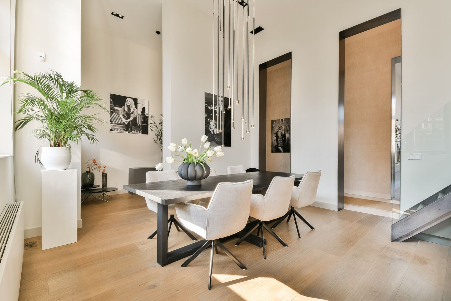 Foto 10 van Voormalige Stadstimmertuin 2-K