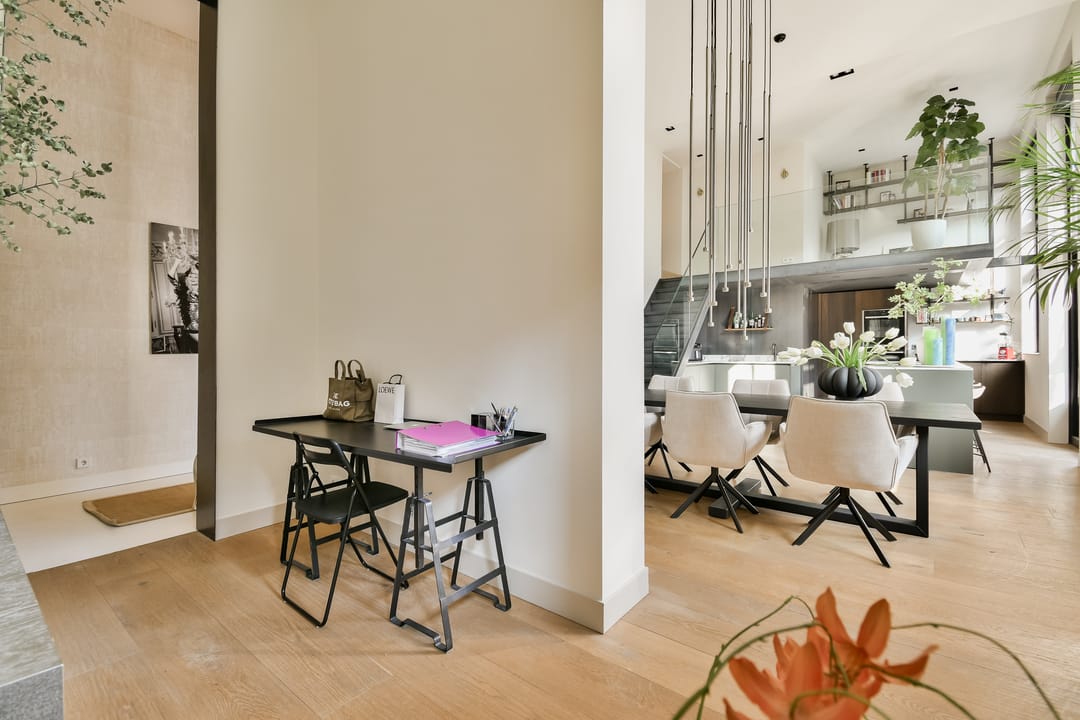 Foto 11 van Voormalige Stadstimmertuin 2-K