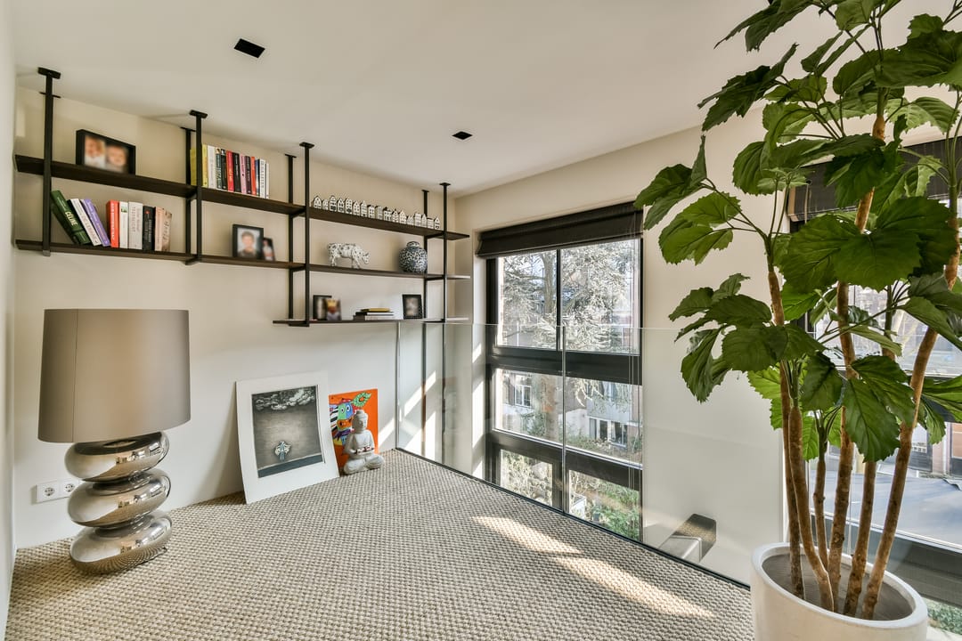 Foto 13 van Voormalige Stadstimmertuin 2-K