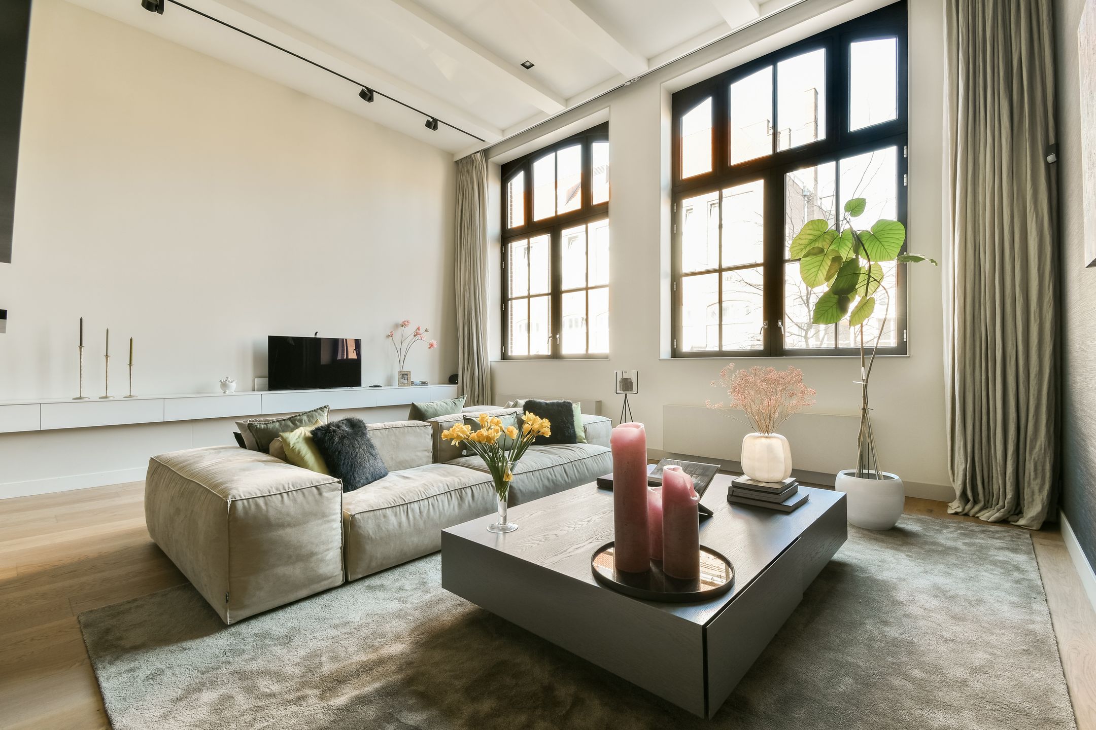 Foto 15 van Voormalige Stadstimmertuin 2-K