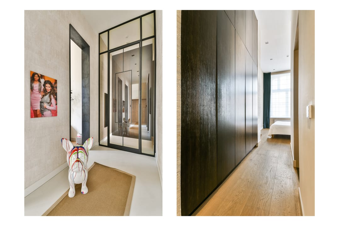 Foto 17 van Voormalige Stadstimmertuin 2-K