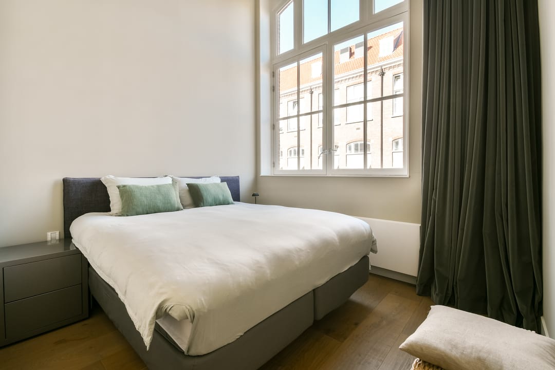 Foto 22 van Voormalige Stadstimmertuin 2-K