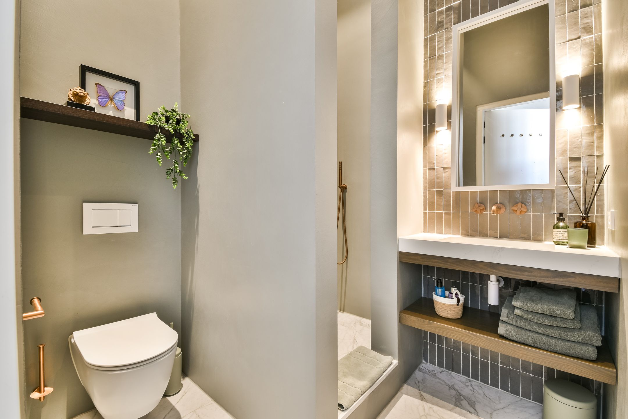 Foto 24 van Voormalige Stadstimmertuin 2-K