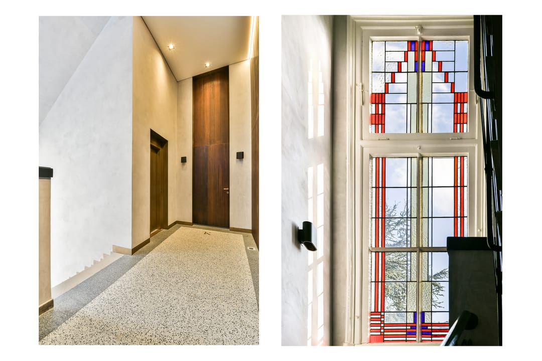 Foto 28 van Voormalige Stadstimmertuin 2-K