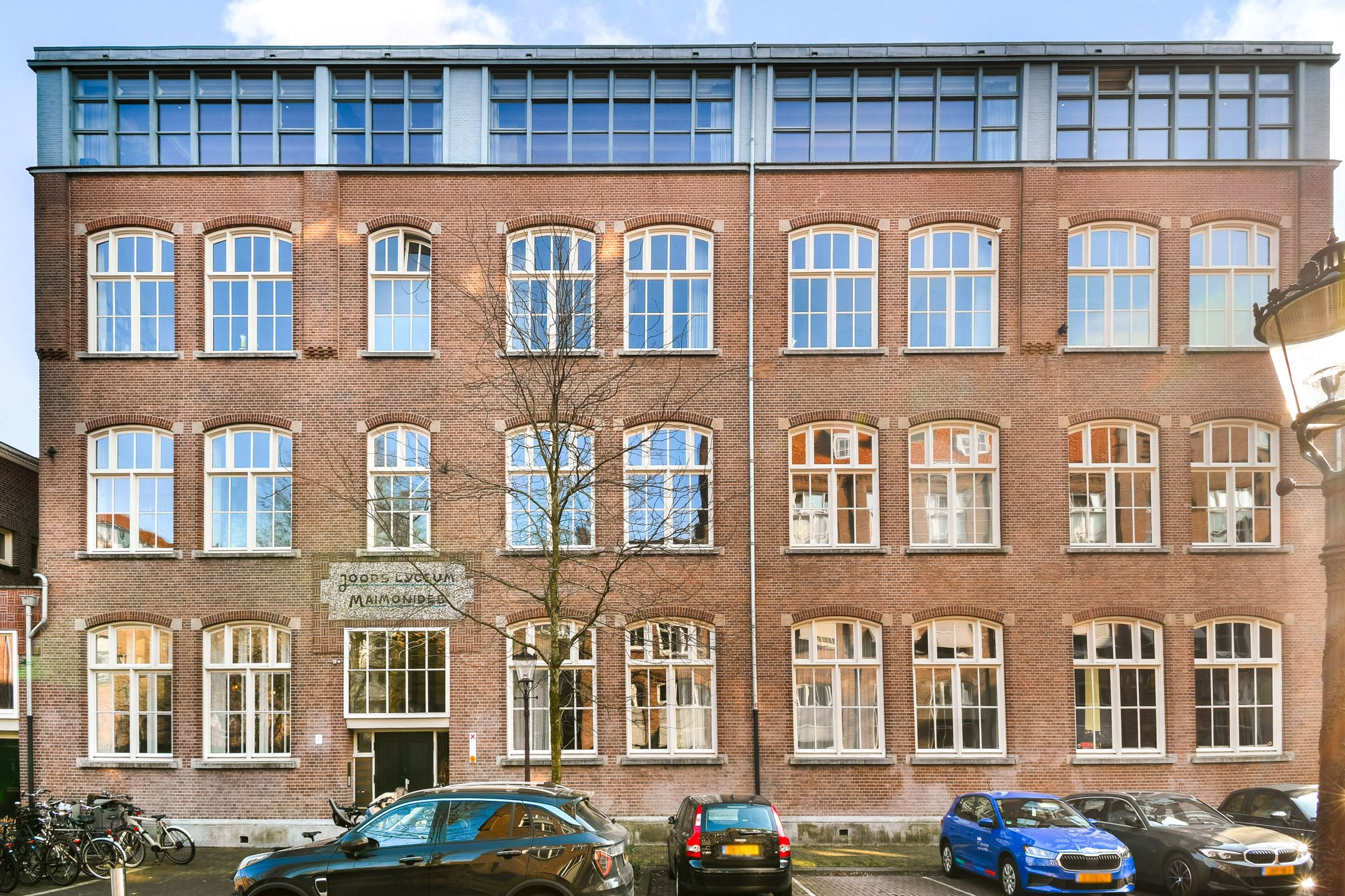 Voormalige Stadstimmertuin 2-K 2 K