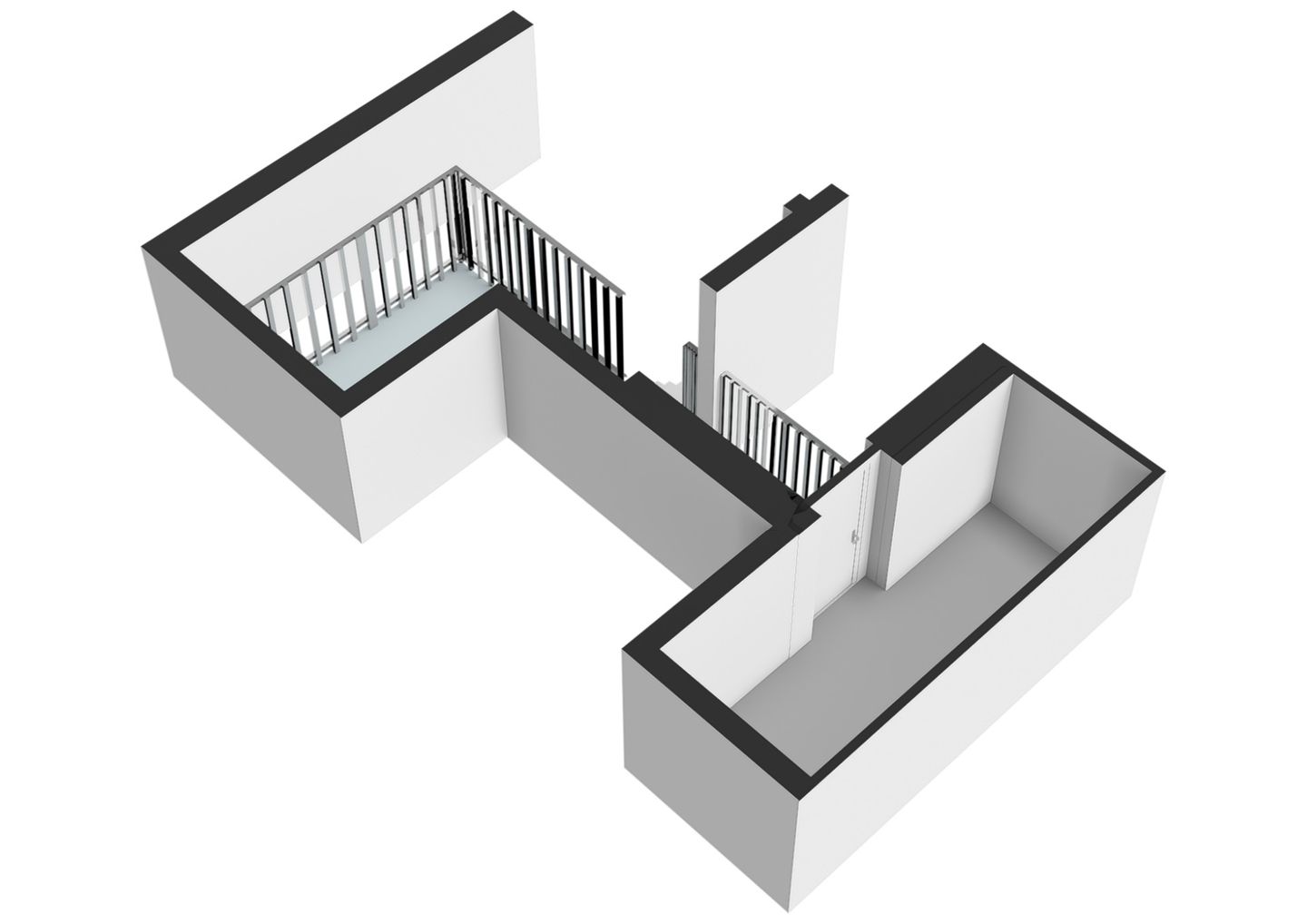 Foto 35 van Voormalige Stadstimmertuin 2-K