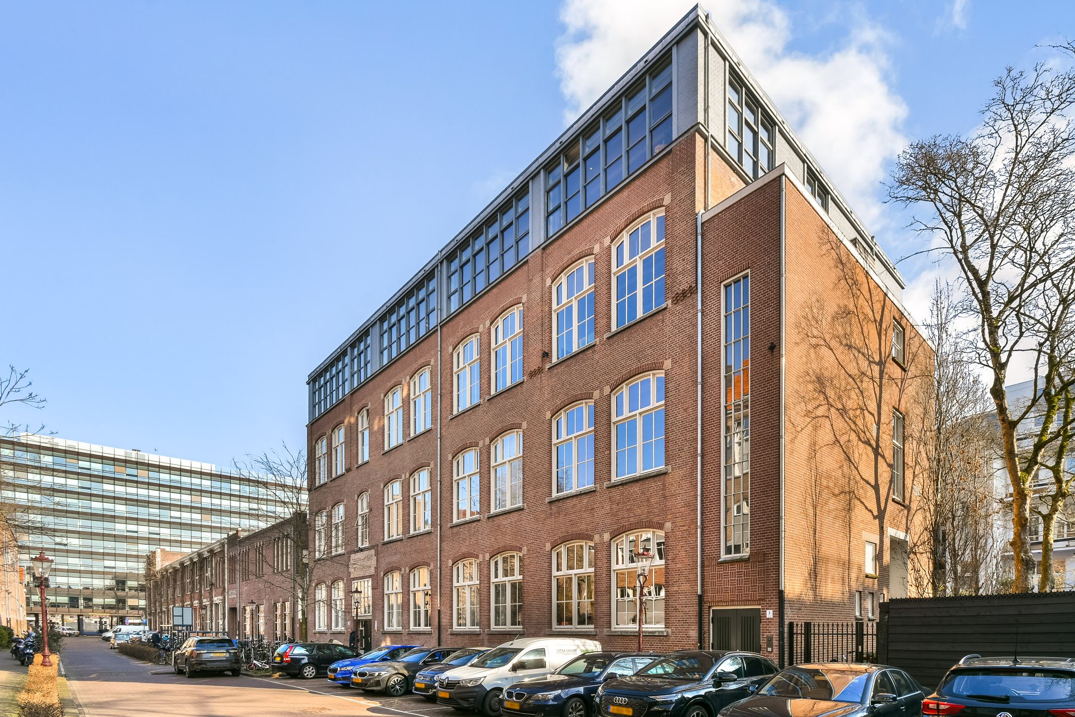 Foto 36 van Voormalige Stadstimmertuin 2-K