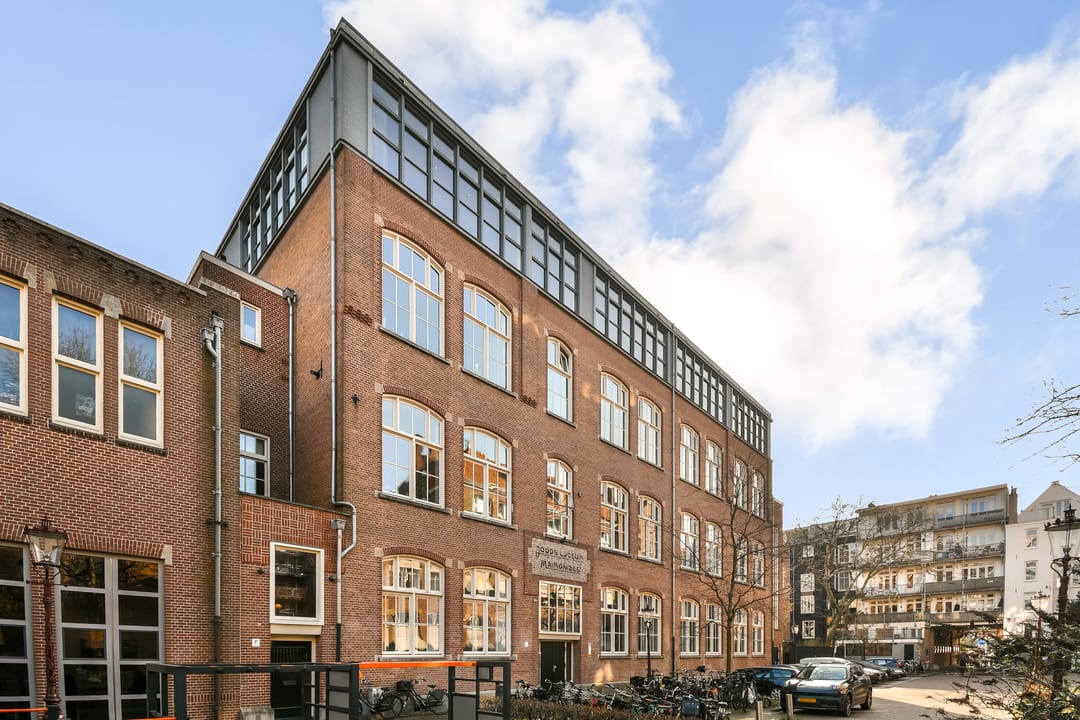 Foto 37 van Voormalige Stadstimmertuin 2-K