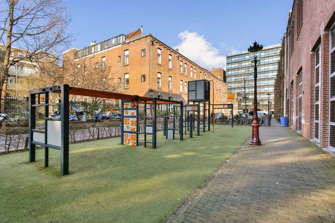 Foto 41 van Voormalige Stadstimmertuin 2-K