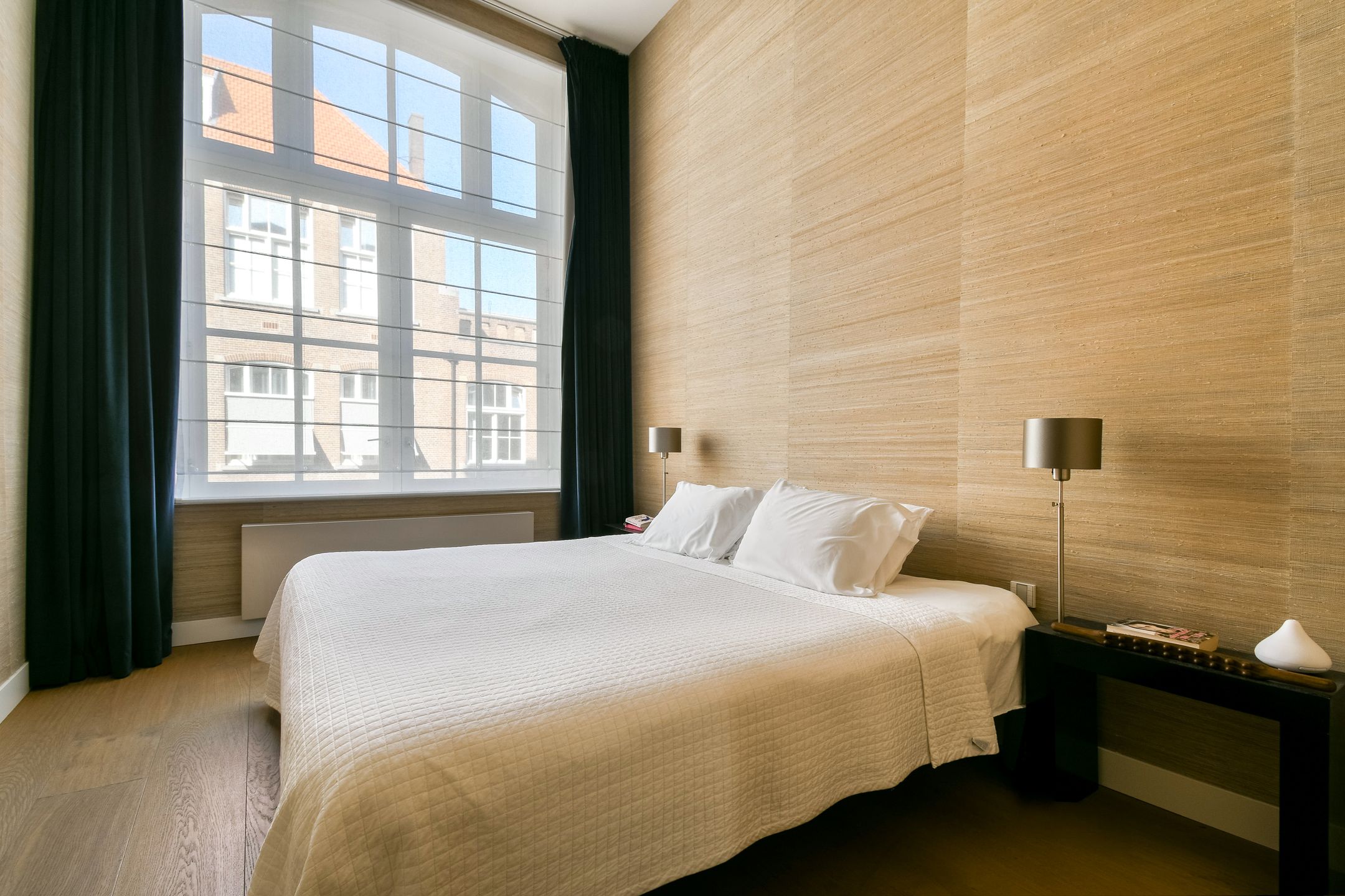 Foto 18 van Voormalige Stadstimmertuin 2-K