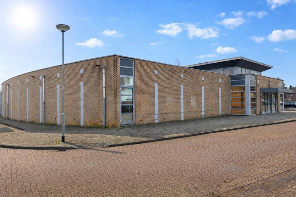 Bekijk foto 3 van Hans Berghuisstraat 1