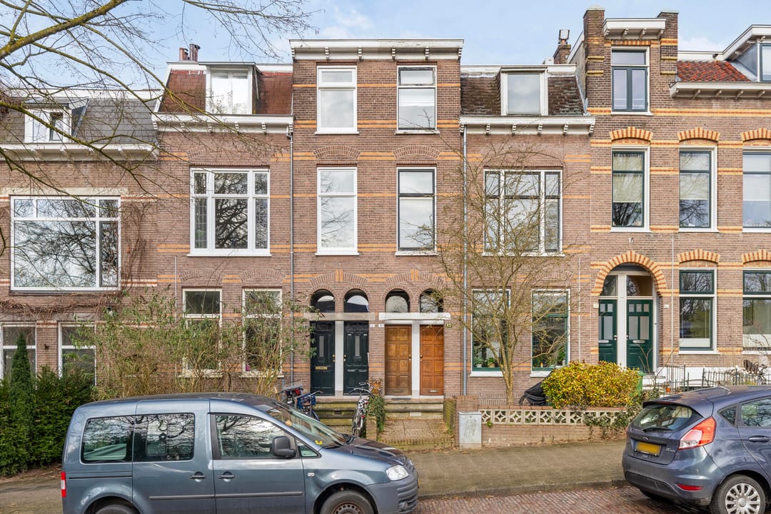 Photo 1 of Onder de Linden 43