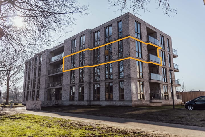 Vijfhoevenlaan 21-c05 main image