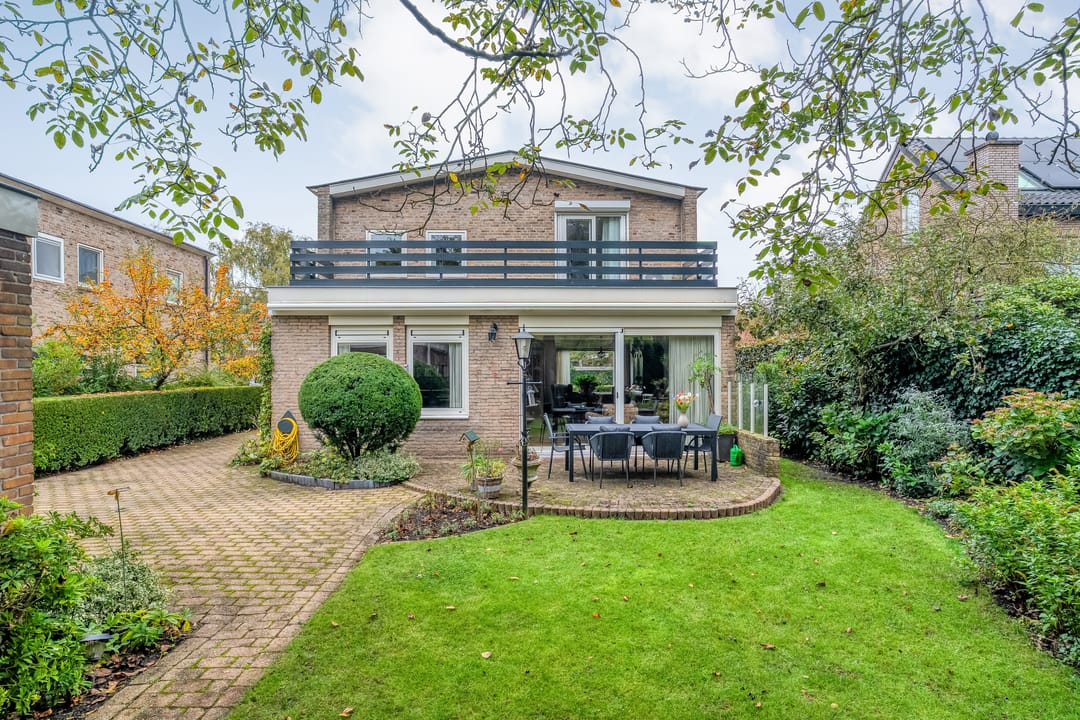 Foto 1 van Prinses Marijkestraat 5