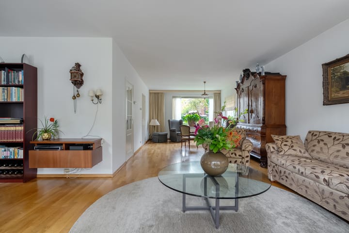 Foto 4 van Prinses Marijkestraat 5