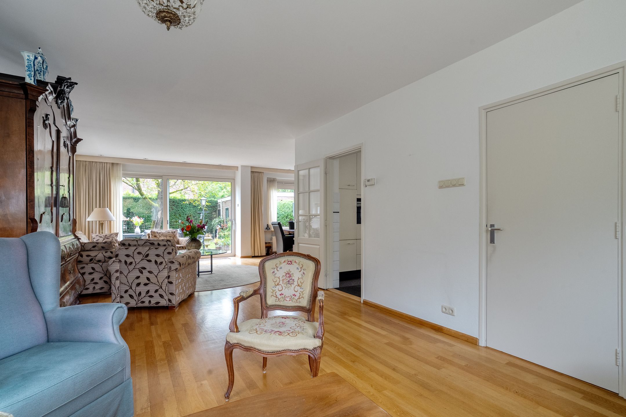 Foto 9 van Prinses Marijkestraat 5