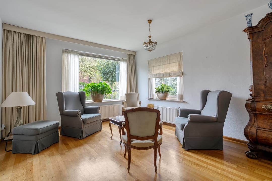 Foto 8 van Prinses Marijkestraat 5