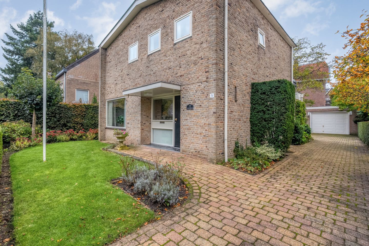 Foto 5 van Prinses Marijkestraat 5