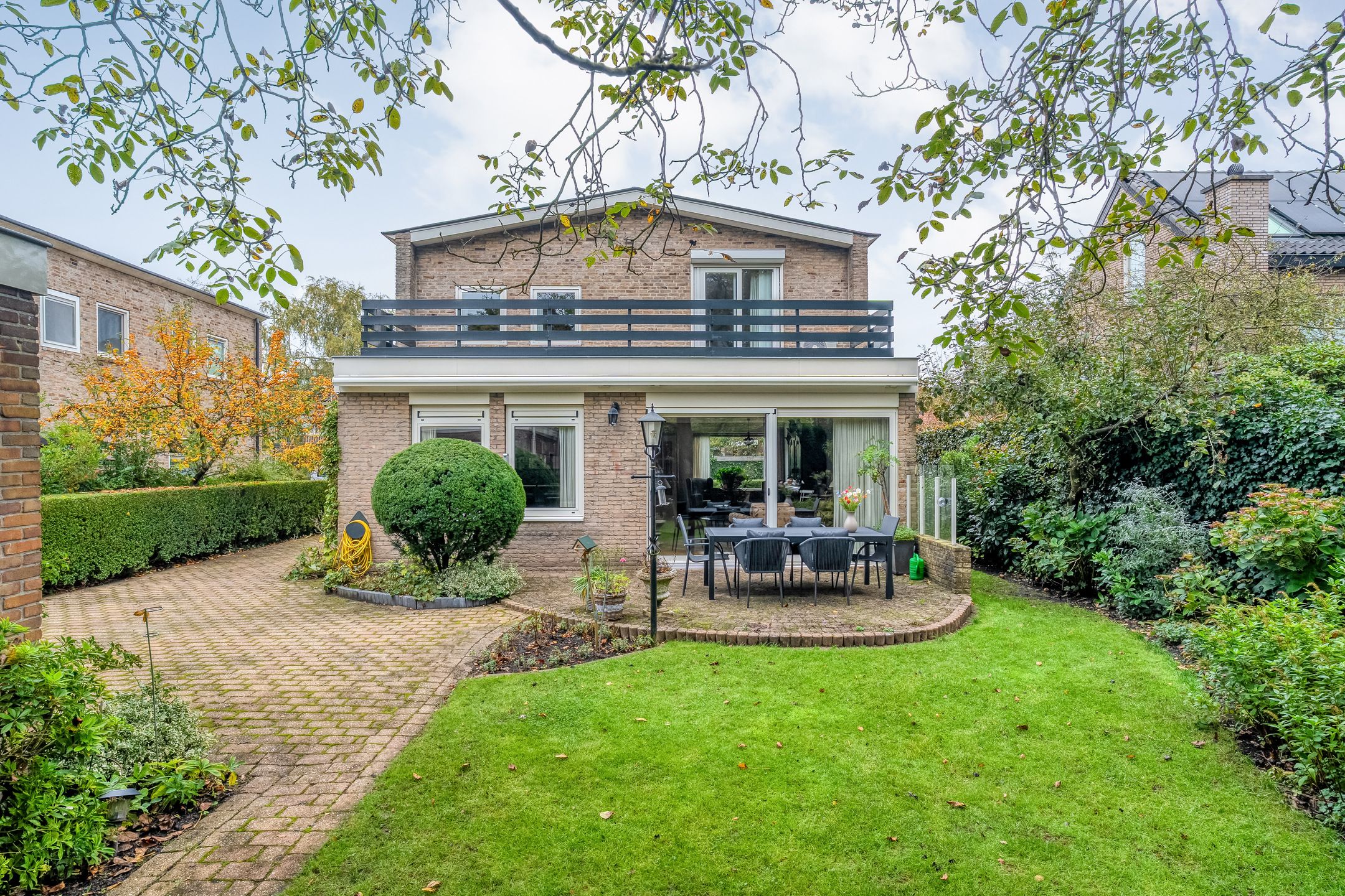 Foto 24 van Prinses Marijkestraat 5