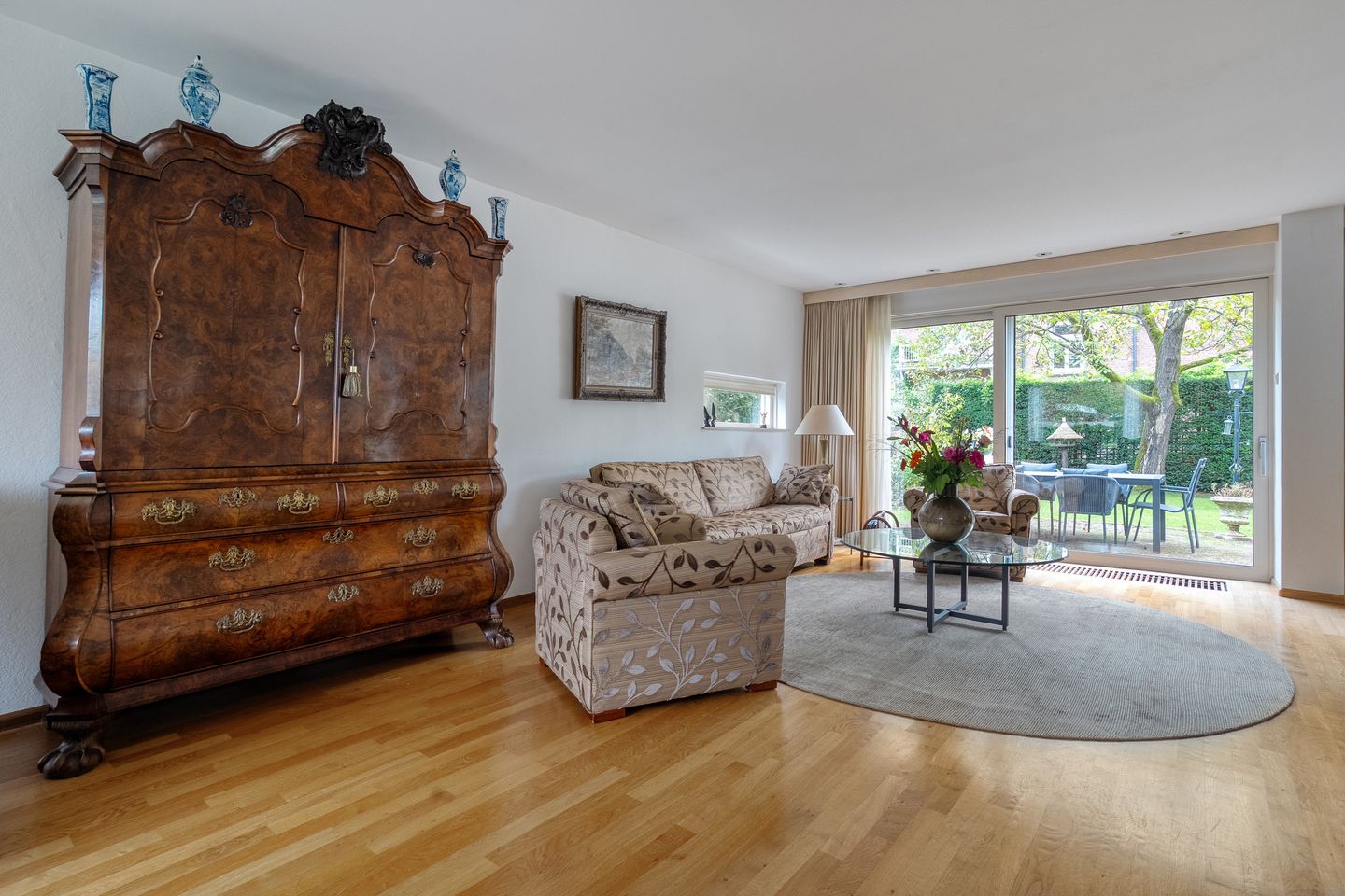 Foto 10 van Prinses Marijkestraat 5