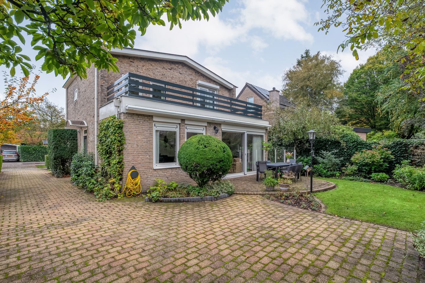 Foto 25 van Prinses Marijkestraat 5