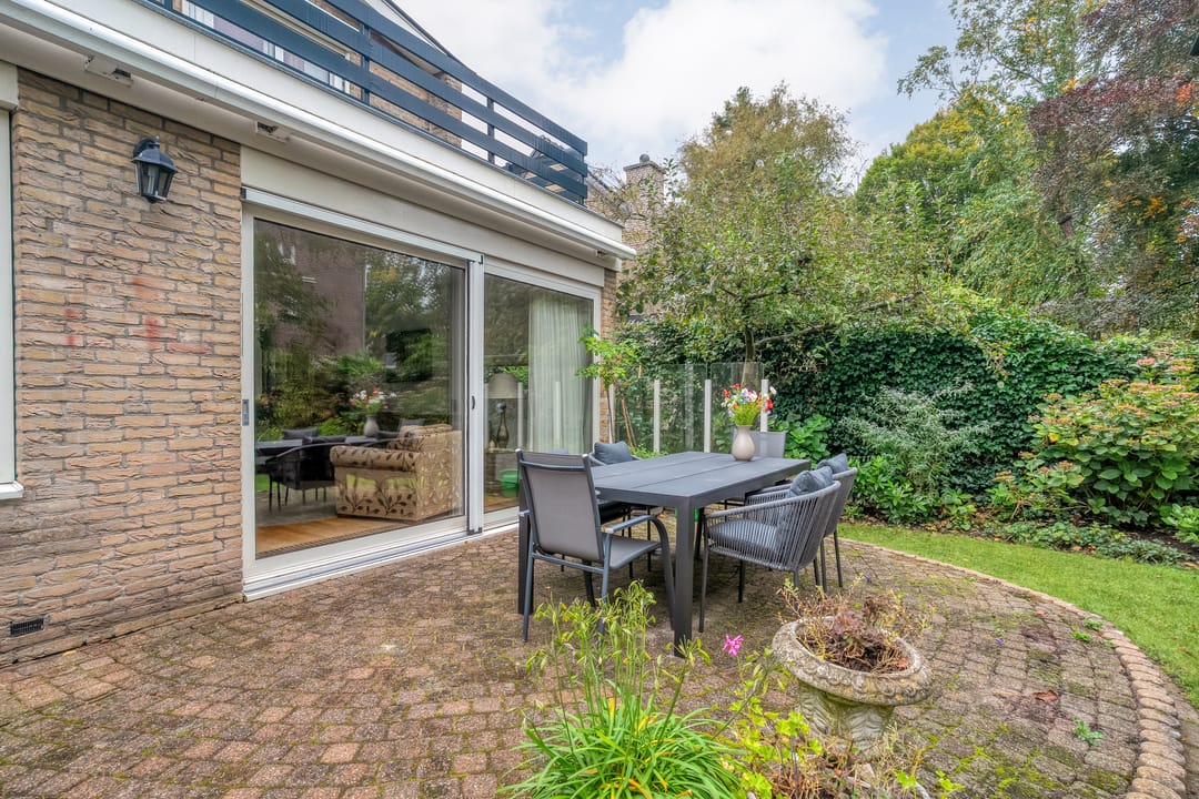 Foto 26 van Prinses Marijkestraat 5