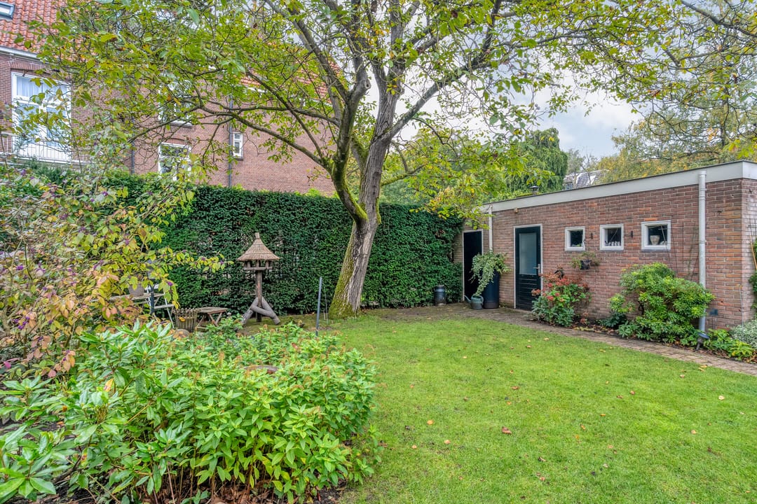 Foto 28 van Prinses Marijkestraat 5