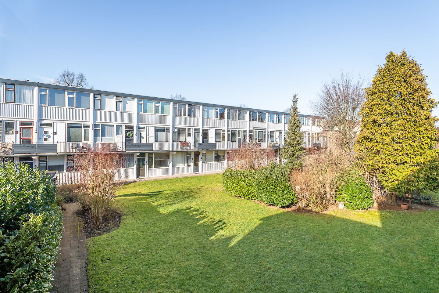 Foto 4 van Henegouwsestraat 7