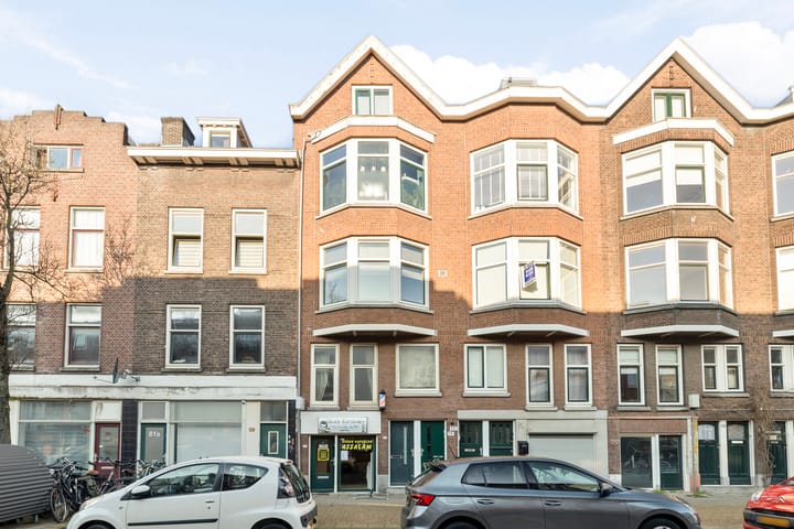 Grote Visserijstraat 79 B