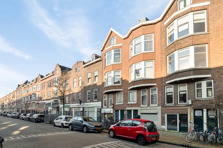 Photo 2 of Grote Visserijstraat 79-B