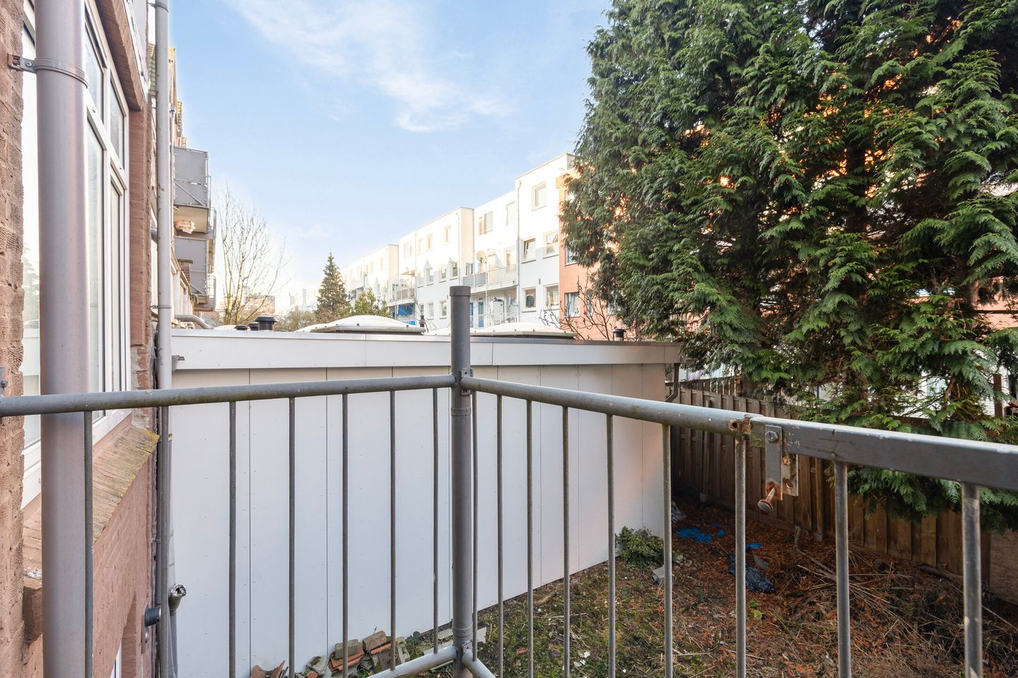 Foto 14 van Grote Visserijstraat 79-B