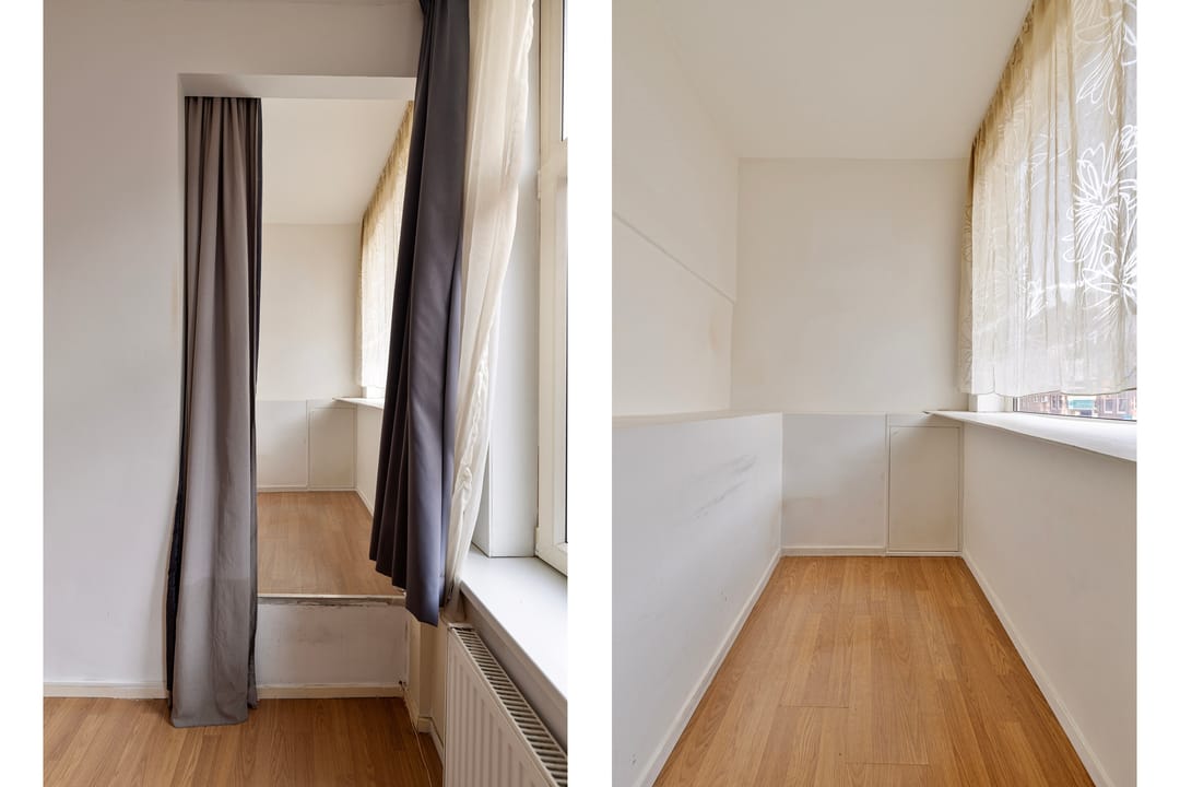 Foto 13 van Grote Visserijstraat 79-B