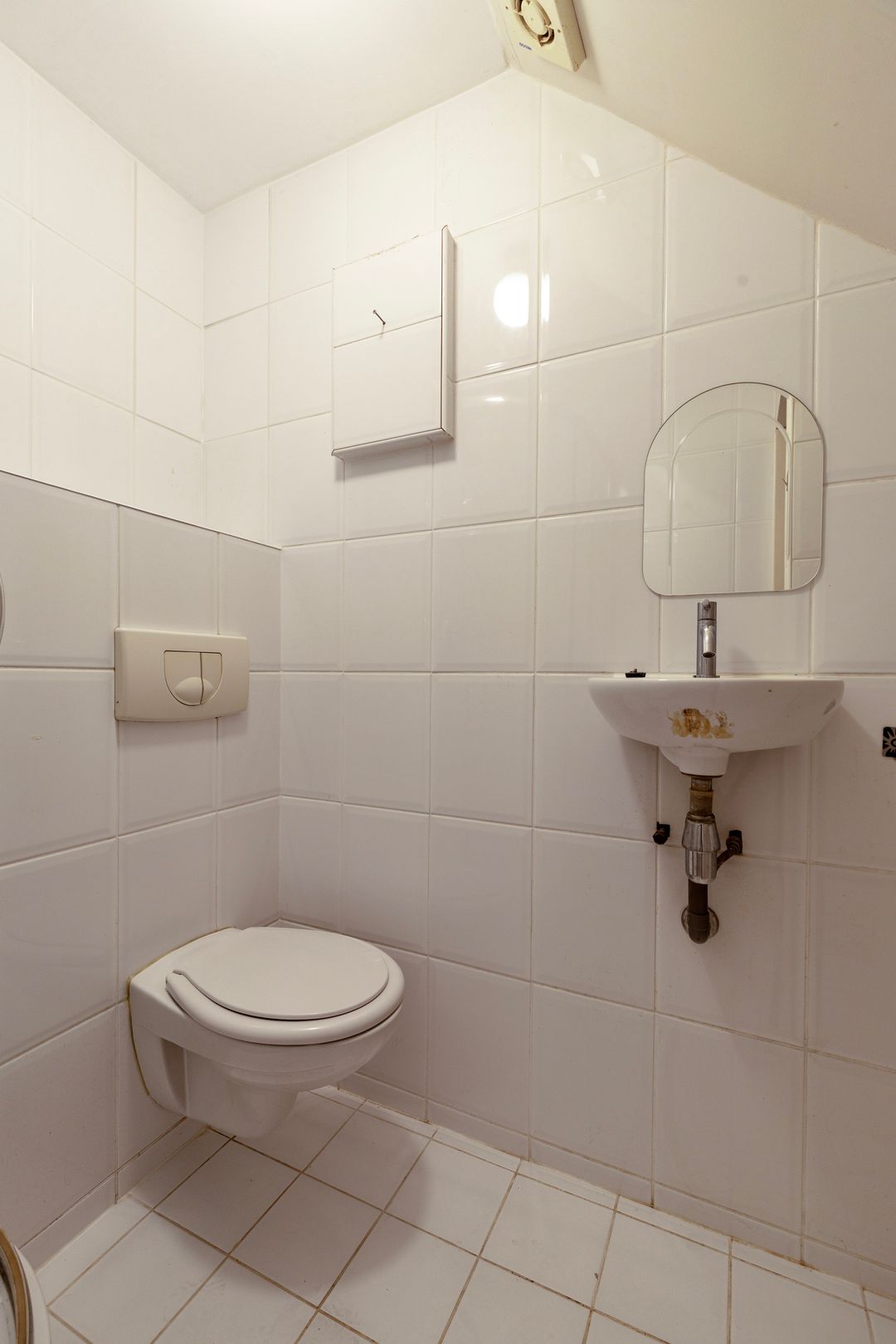 Foto 8 van Grote Visserijstraat 79-B