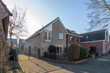 Kennemerstraatweg thumbnail