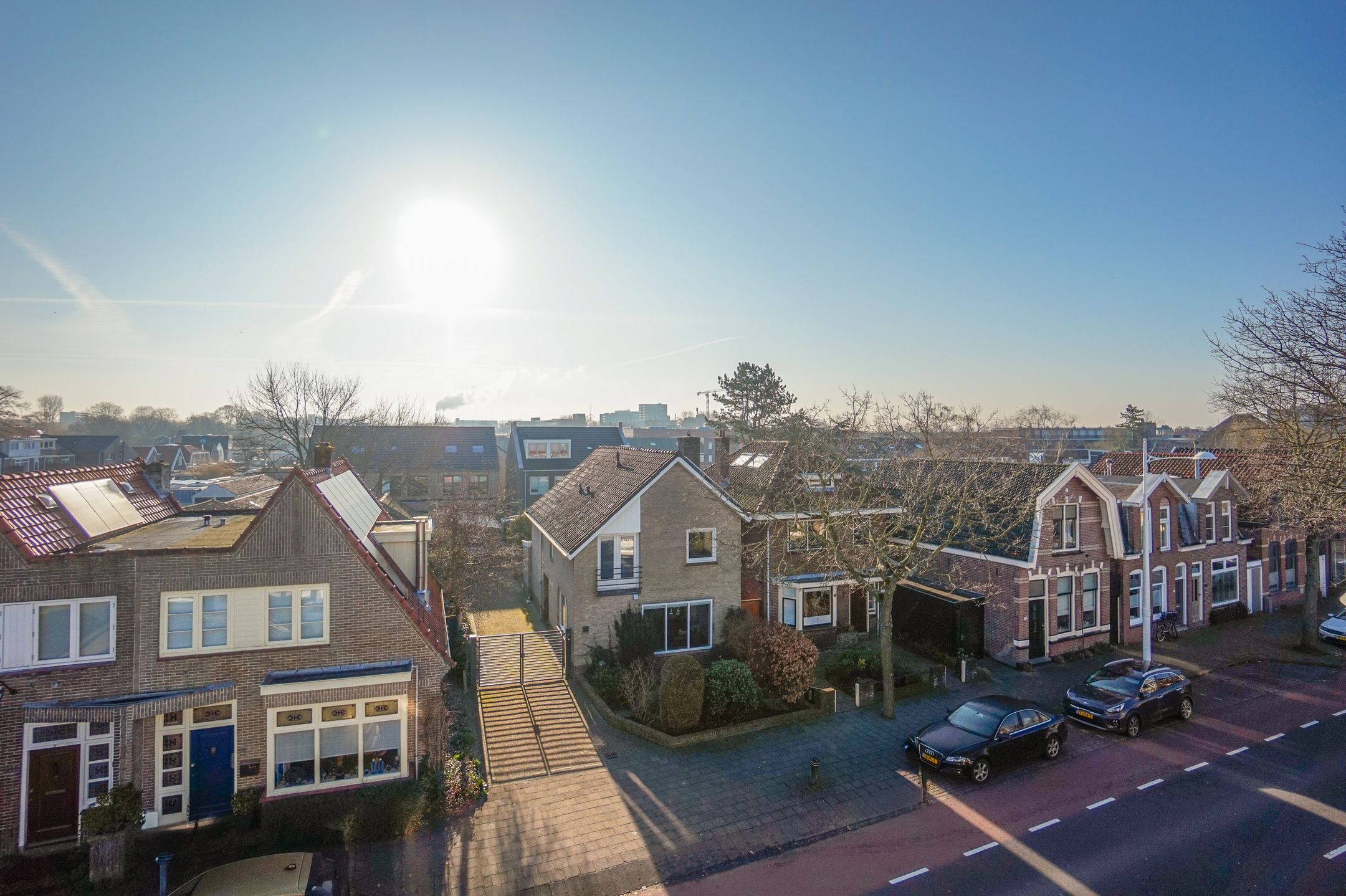 Foto 3 van Kennemerstraatweg 217