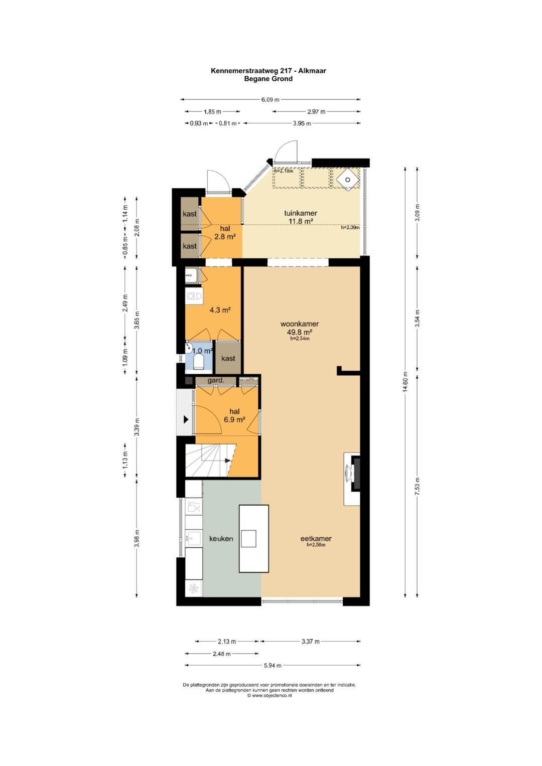 Foto 54 van Kennemerstraatweg 217