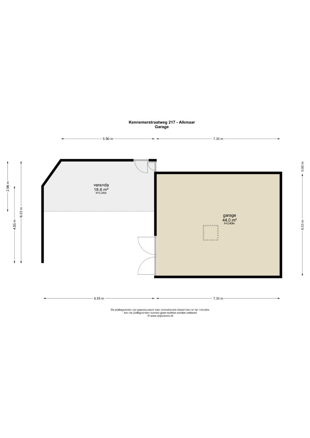 Foto 66 van Kennemerstraatweg 217