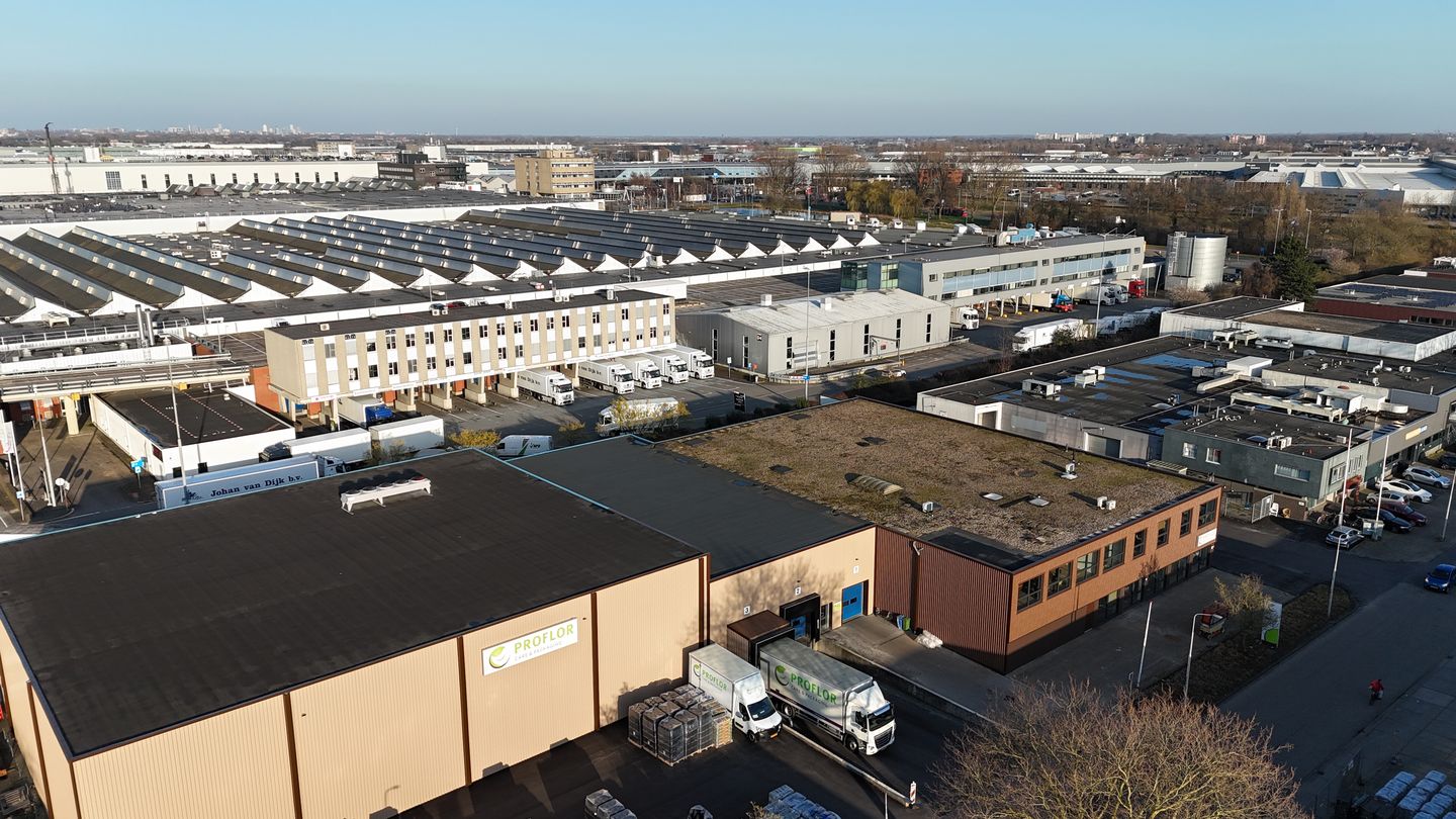 Bekijk foto 2 van Turfstekerstraat 47