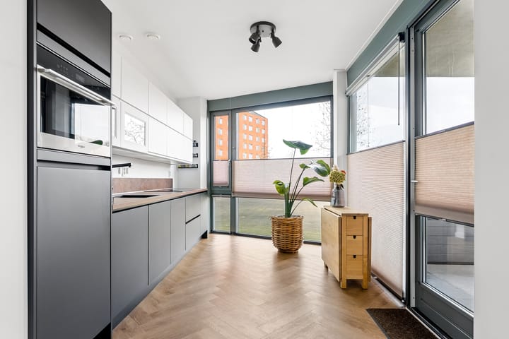 Foto 3 van Scandinaviëkade 179