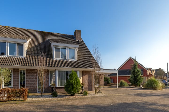 Zuster Boerestraat 5