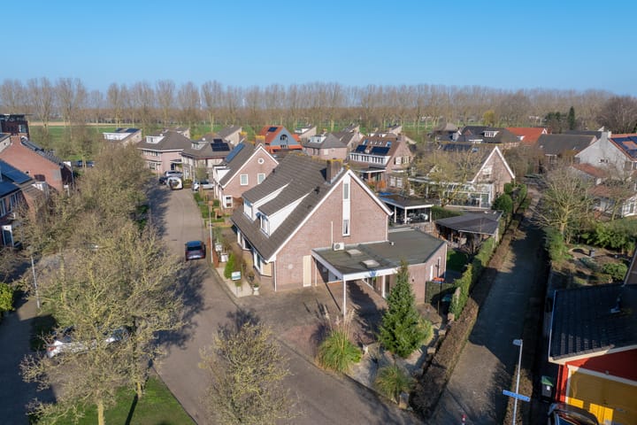 Zuster Boerestraat 5 main image