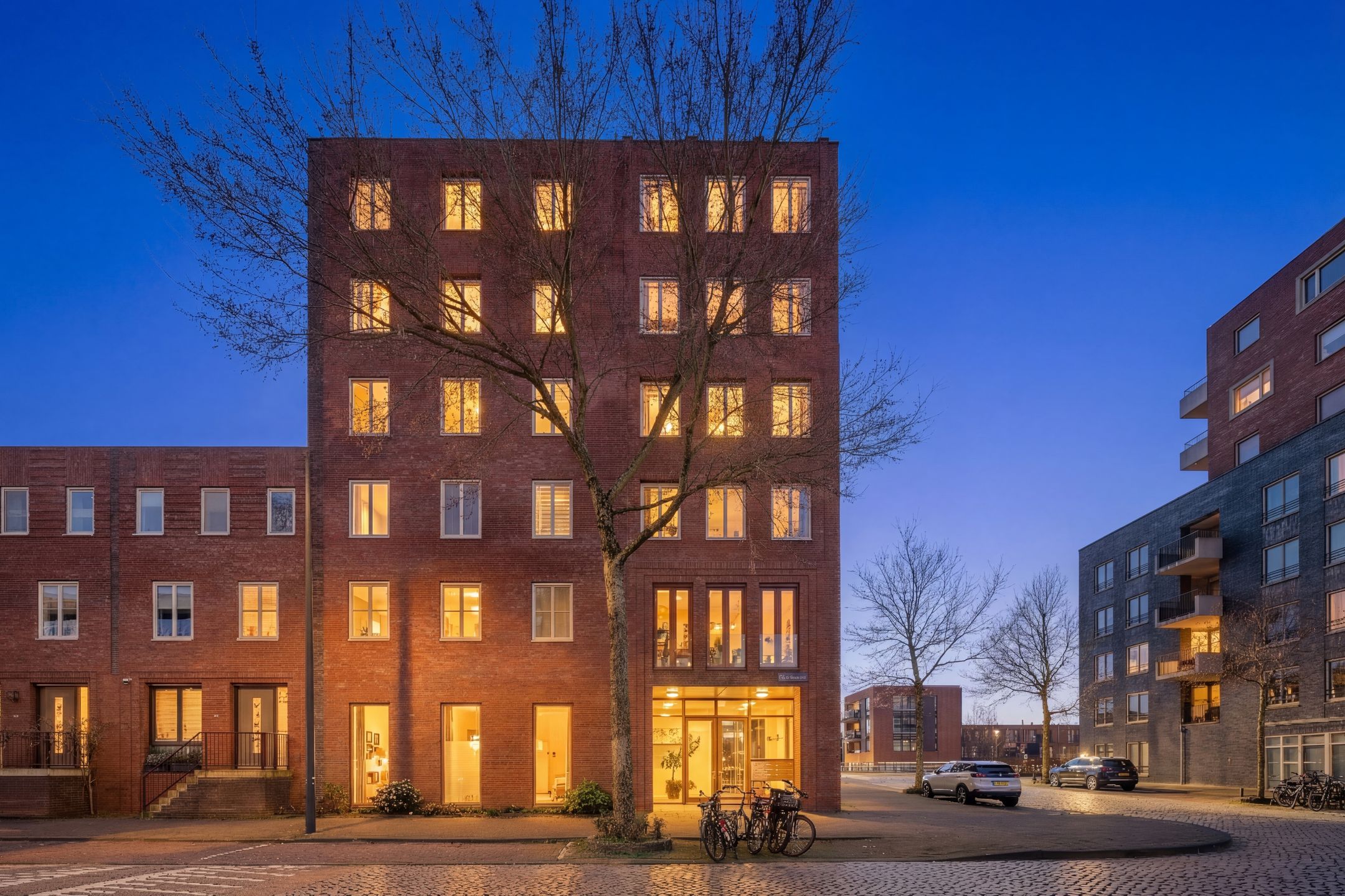 Emmy Andriessestraat 356 