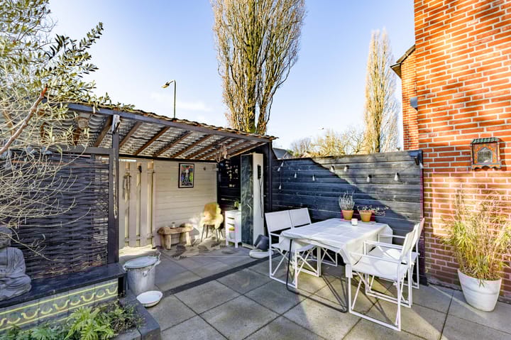 Foto 2 van Dovenetel 5