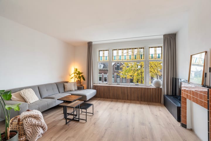 Foto 2 van Delfgaauwstraat 25-A