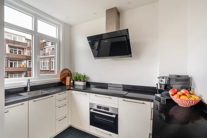 Foto 3 van Delfgaauwstraat 25-A