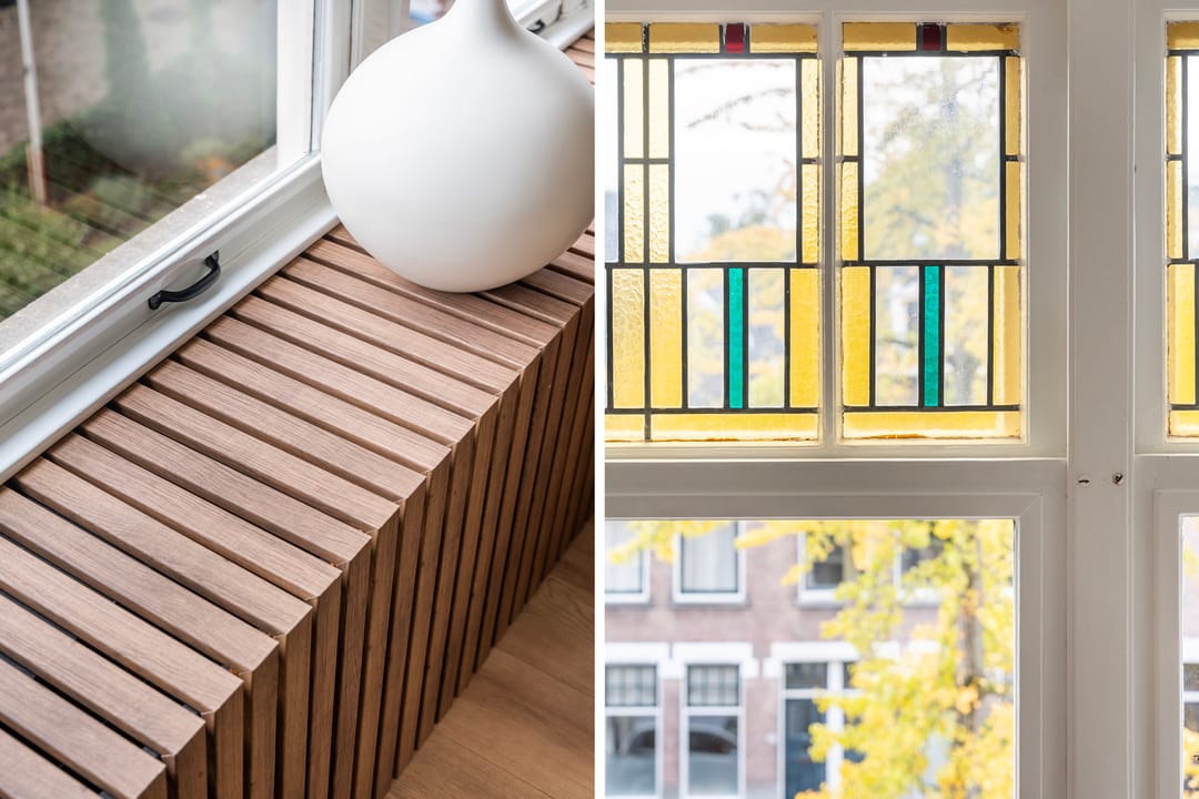 Photo 8 of Delfgaauwstraat 25-A