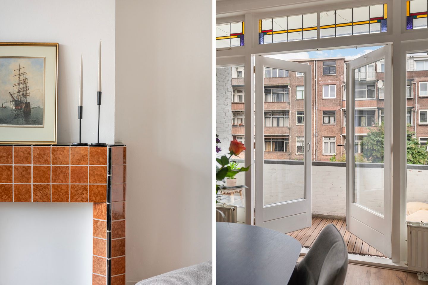 Photo 10 of Delfgaauwstraat 25-A