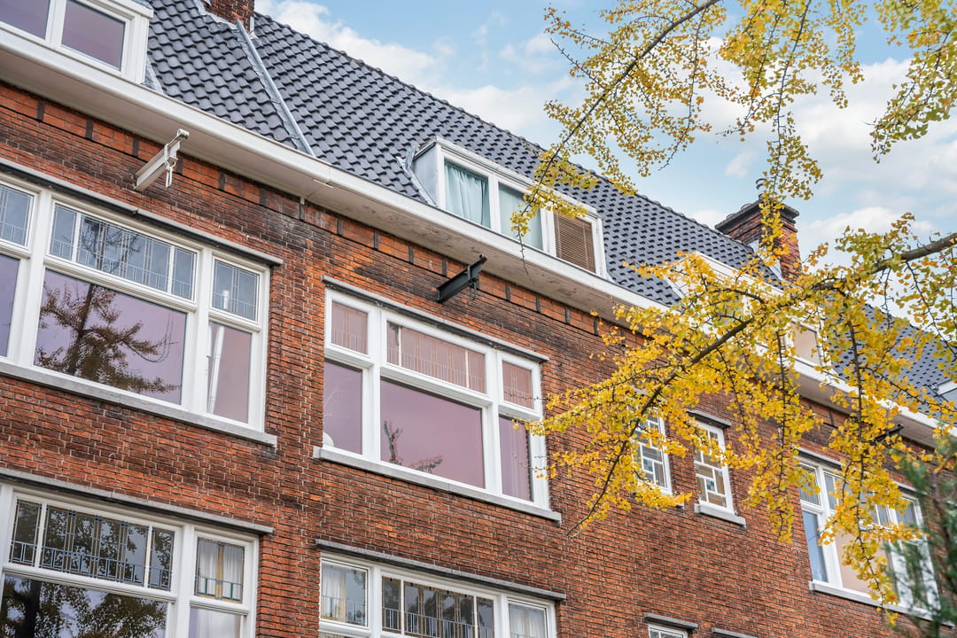 Photo 28 of Delfgaauwstraat 25-A