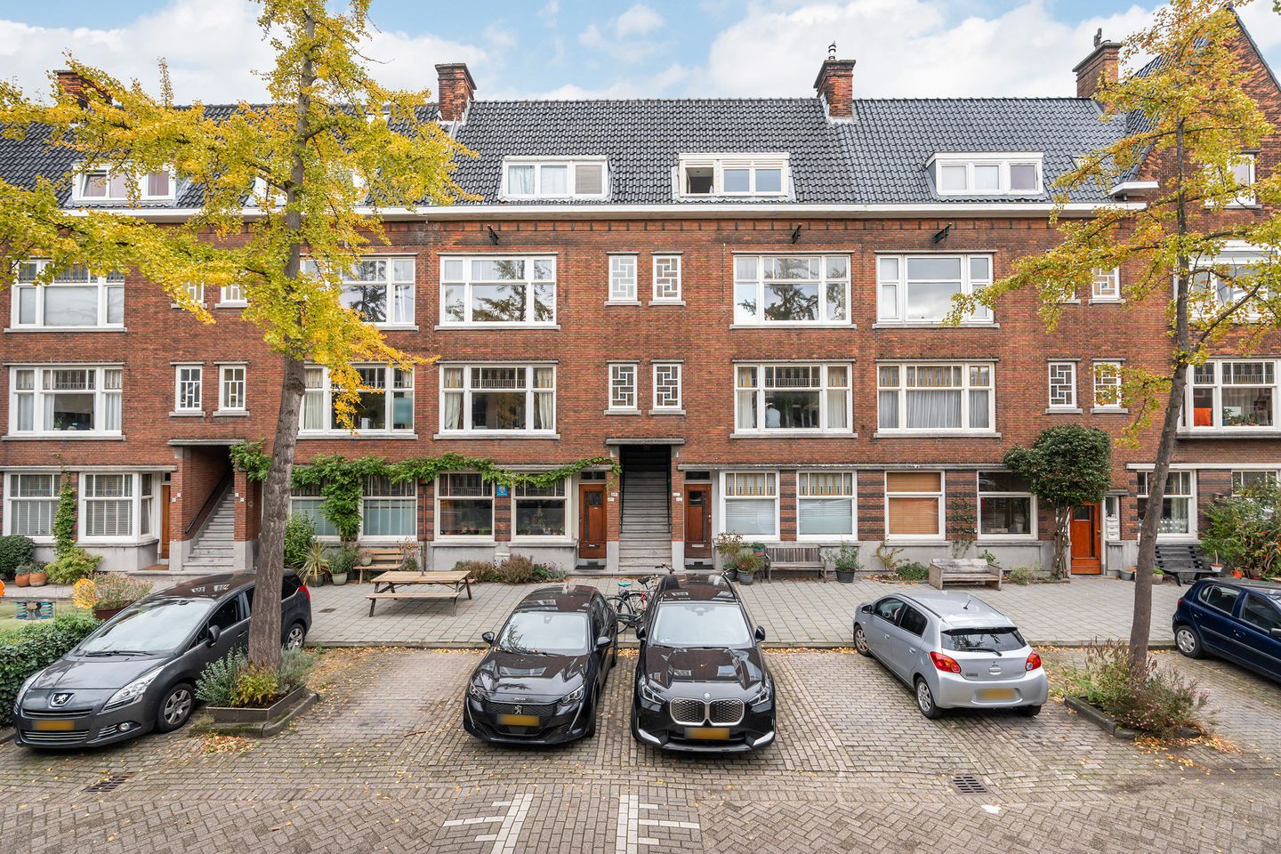 Photo 29 of Delfgaauwstraat 25-A