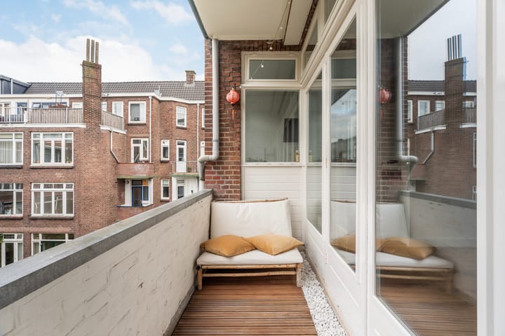 Foto 4 van Delfgaauwstraat 25-A